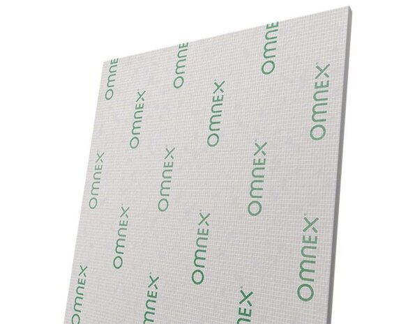 Omnex Omnex Classic: veelzijdige bouwplaten voor diverse toepassingen
