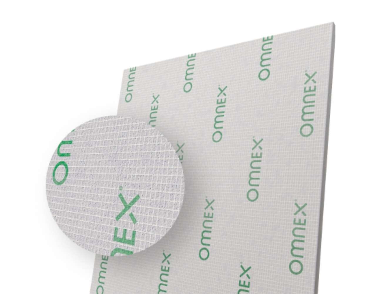 Omnex Omnex Classic : des panneaux de construction polyvalents pour diverses applications