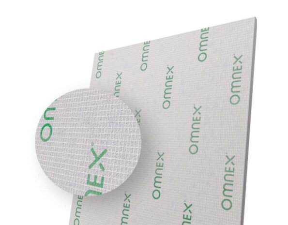 Omnex Omnex Classic: veelzijdige bouwplaten voor diverse toepassingen