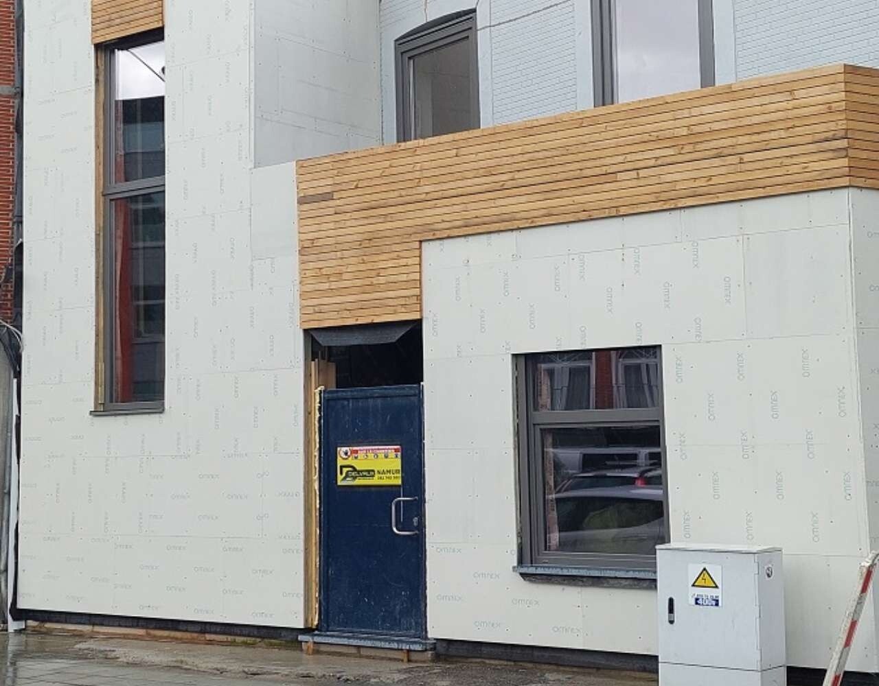 Omnex Omnex Classic: veelzijdige bouwplaten voor diverse toepassingen