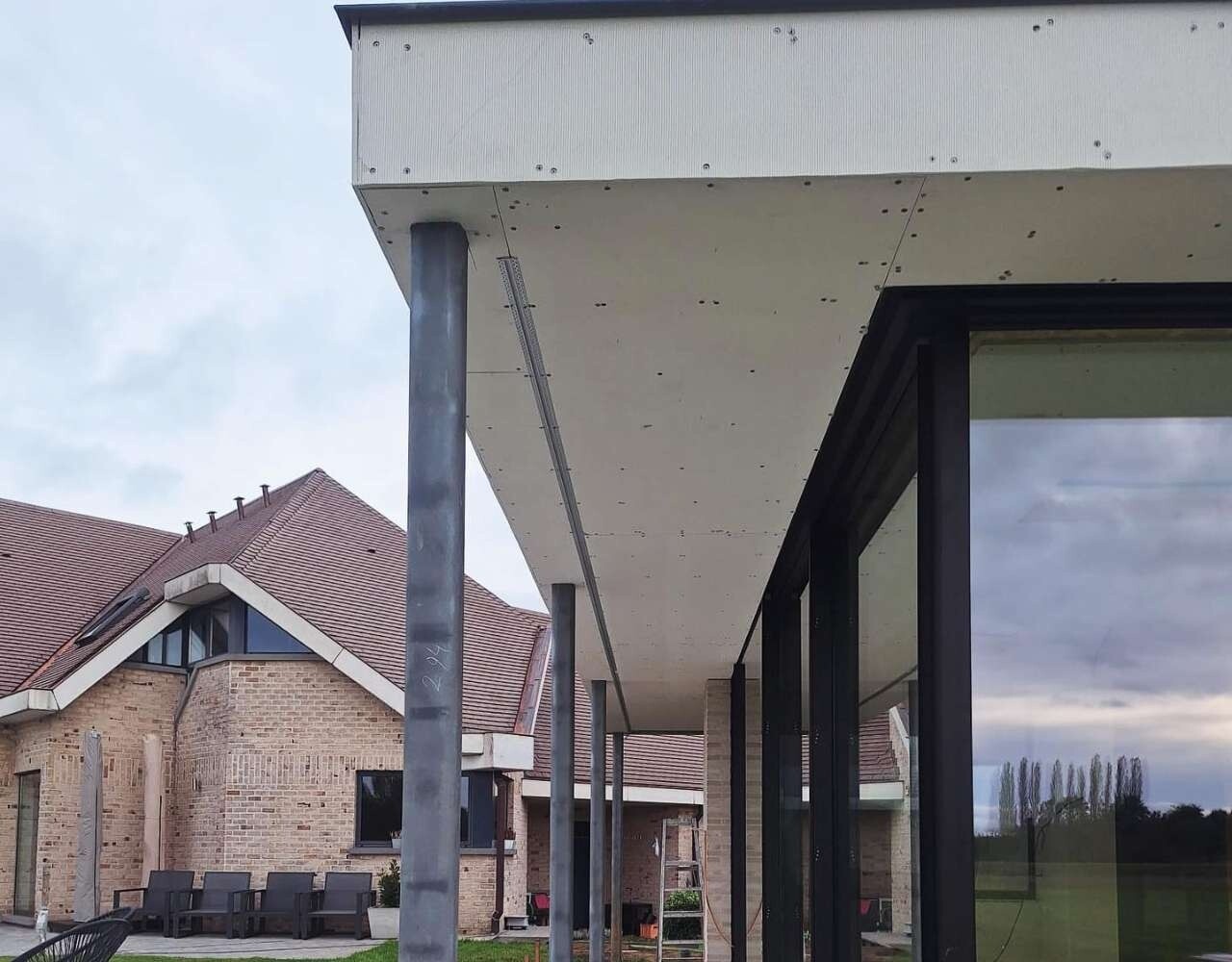 Omnex Omnex Classic: veelzijdige bouwplaten voor diverse toepassingen