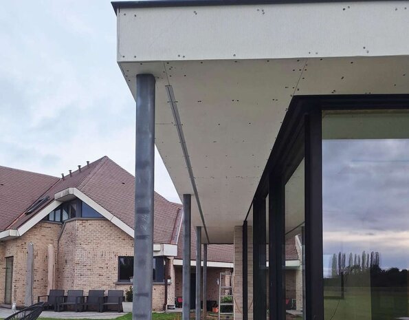 Omnex Omnex Classic: veelzijdige bouwplaten voor diverse toepassingen