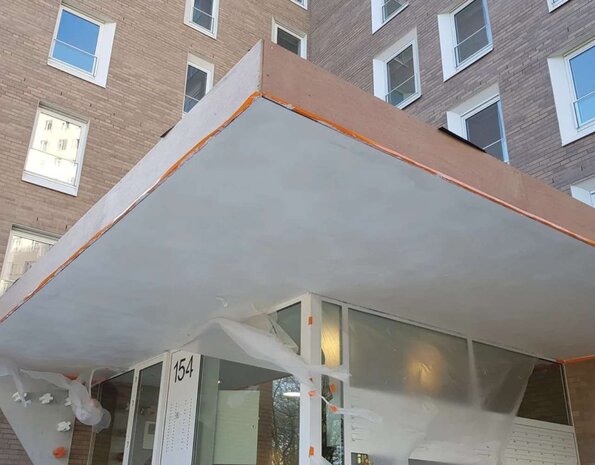 Omnex Omnex Classic: veelzijdige bouwplaten voor diverse toepassingen