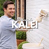 Do it Pro Products KALEI CALCIC kleurstalen pakket - Test zelf 3 kleuren kalei op jouw gevel