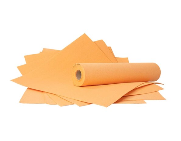 ThermoDry Fleece – Membrane anti-condensation perméable à la vapeur contre les moisissures et les murs froids | Fleece thermique pour murs intérieurs