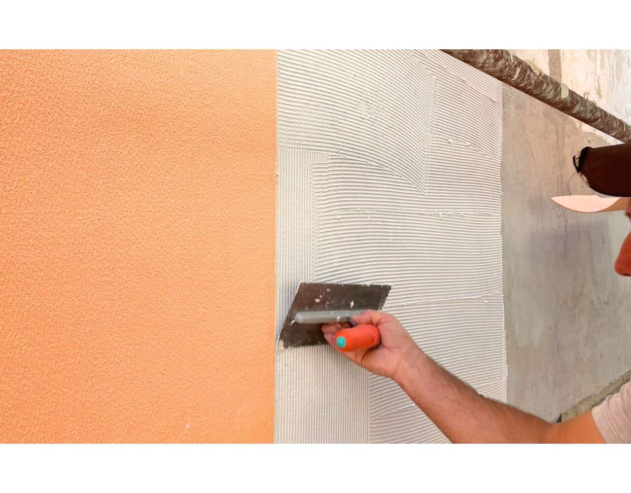 ThermoDry Fleece – Membrane anti-condensation perméable à la vapeur contre les moisissures et les murs froids | Fleece thermique pour murs intérieurs