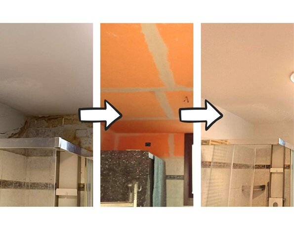 ThermoDry Fleece – Membrane anti-condensation perméable à la vapeur contre les moisissures et les murs froids | Fleece thermique pour murs intérieurs