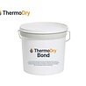 ThermoDry ThermoDry Bond – Colle prête à l’emploi renforcée de fibres pour systèmes fleece et membranes (15kg)