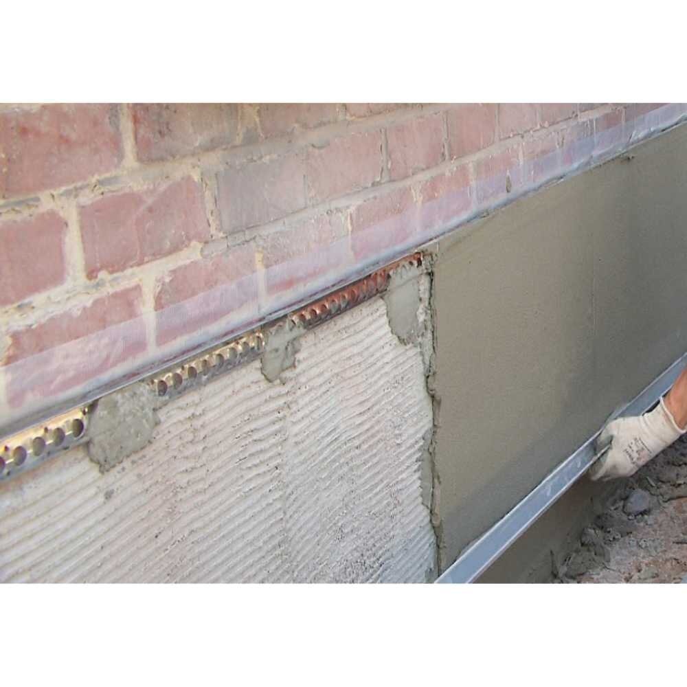 Parexlanko grondpleister | plintmortel | voegmortel PARMUREX