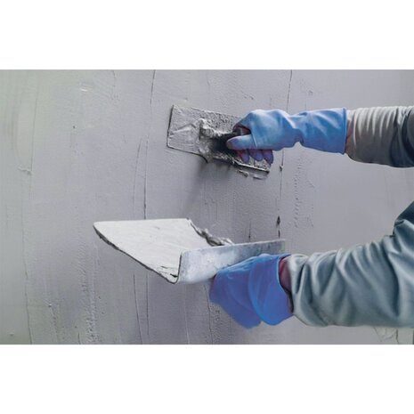 Parexlanko enduit de base | mortier de plinthe | mortier de joint PARMUREX