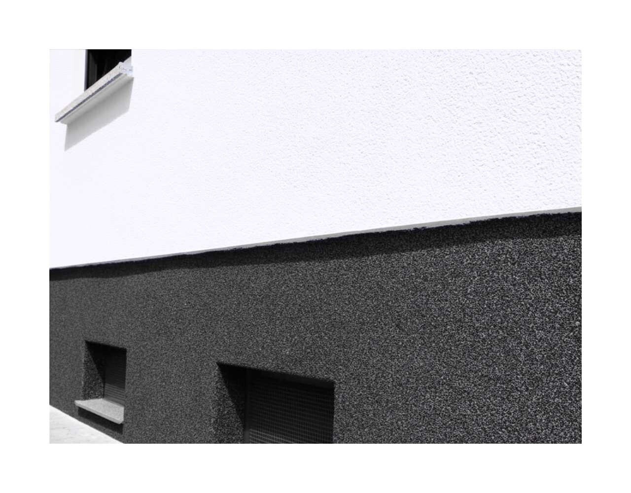 Do it Pro Products GRANICOAT Granietpleister voor afwerking van gevels & plinten Do it Pro Products GRANICOAT Granietpleister voor afwerking van gevels & plinten