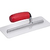 Platoir de finition inox pour enduits – Droit ou arrondi Platoir de finition inox pour enduits – Droit ou arrondi