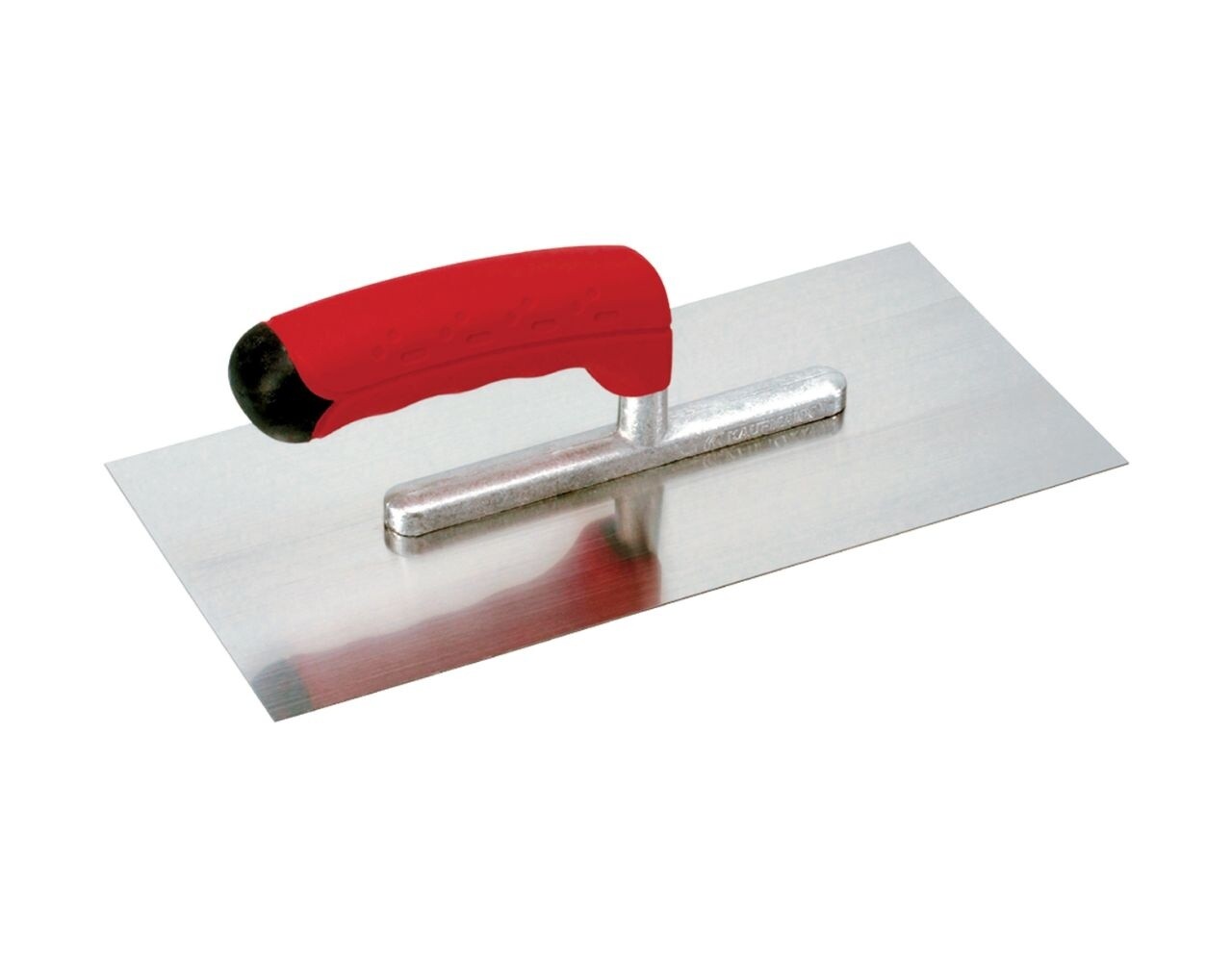 Platoir de finition inox pour enduits – Droit ou arrondi Platoir de finition inox pour enduits – Droit ou arrondi