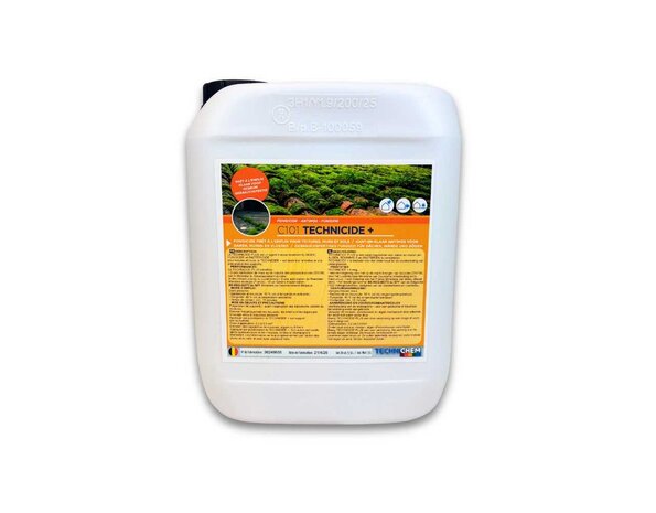 Technichem Ontmosser TECHNICIDE PLUS Technichem Ontmosser TECHNICIDE PLUS