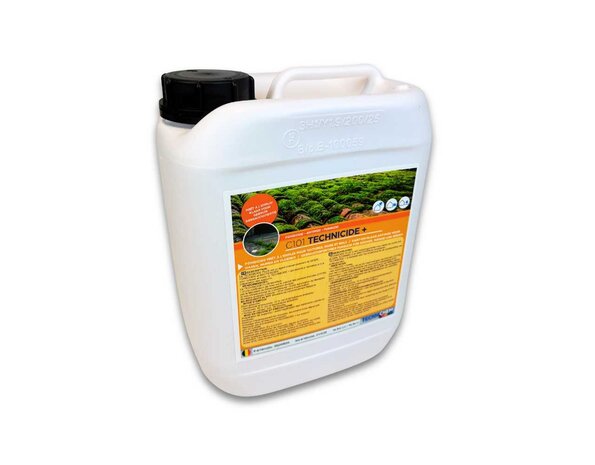 Technichem Ontmosser TECHNICIDE PLUS Technichem Ontmosser TECHNICIDE PLUS