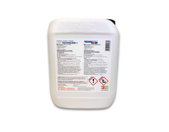 Technichem Ontmosser TECHNICIDE PLUS Technichem Ontmosser TECHNICIDE PLUS