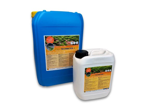 Technichem Ontmosser TECHNICIDE PLUS Technichem Ontmosser TECHNICIDE PLUS