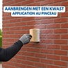 Do it Pro Products Facade Protect GEL – Hydrofuge gel/crème voor het impregneren van gevels – druipt niet