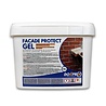 Do it Pro Products Facade Protect GEL – Hydrofuge gel/crème voor het impregneren van gevels – druipt niet