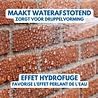 Do it Pro Products Facade Protect GEL – Hydrofuge gel/crème voor het impregneren van gevels – druipt niet