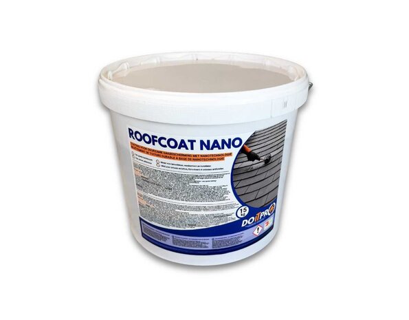 Do it Pro Products Dakcoating ROOFCOAT NANO