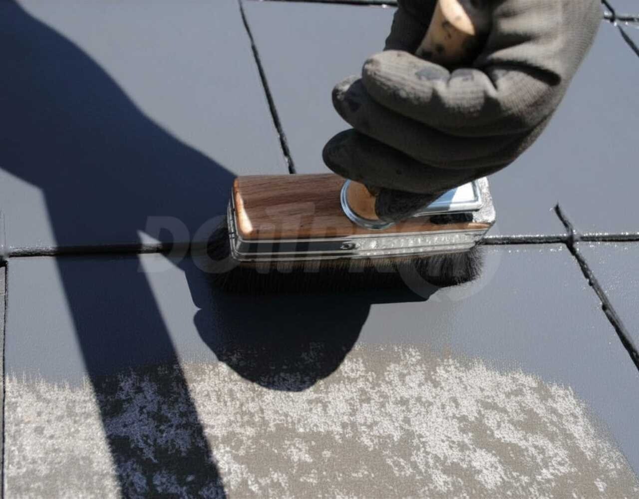 Do it Pro Products Dakcoating ROOFCOAT NANO