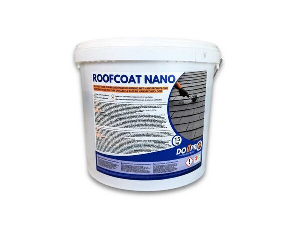 Do it Pro Products Dakcoating ROOFCOAT NANO