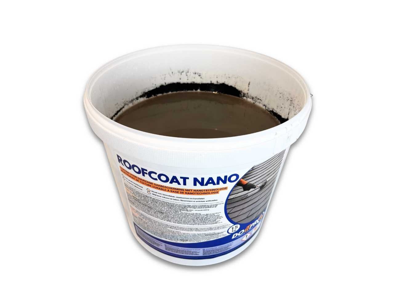 Do it Pro Products Dakcoating ROOFCOAT NANO
