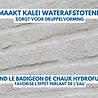 Do it Pro Products Bescherm Kalei Calcic met deze hydrofuge CALCIC PROTECT