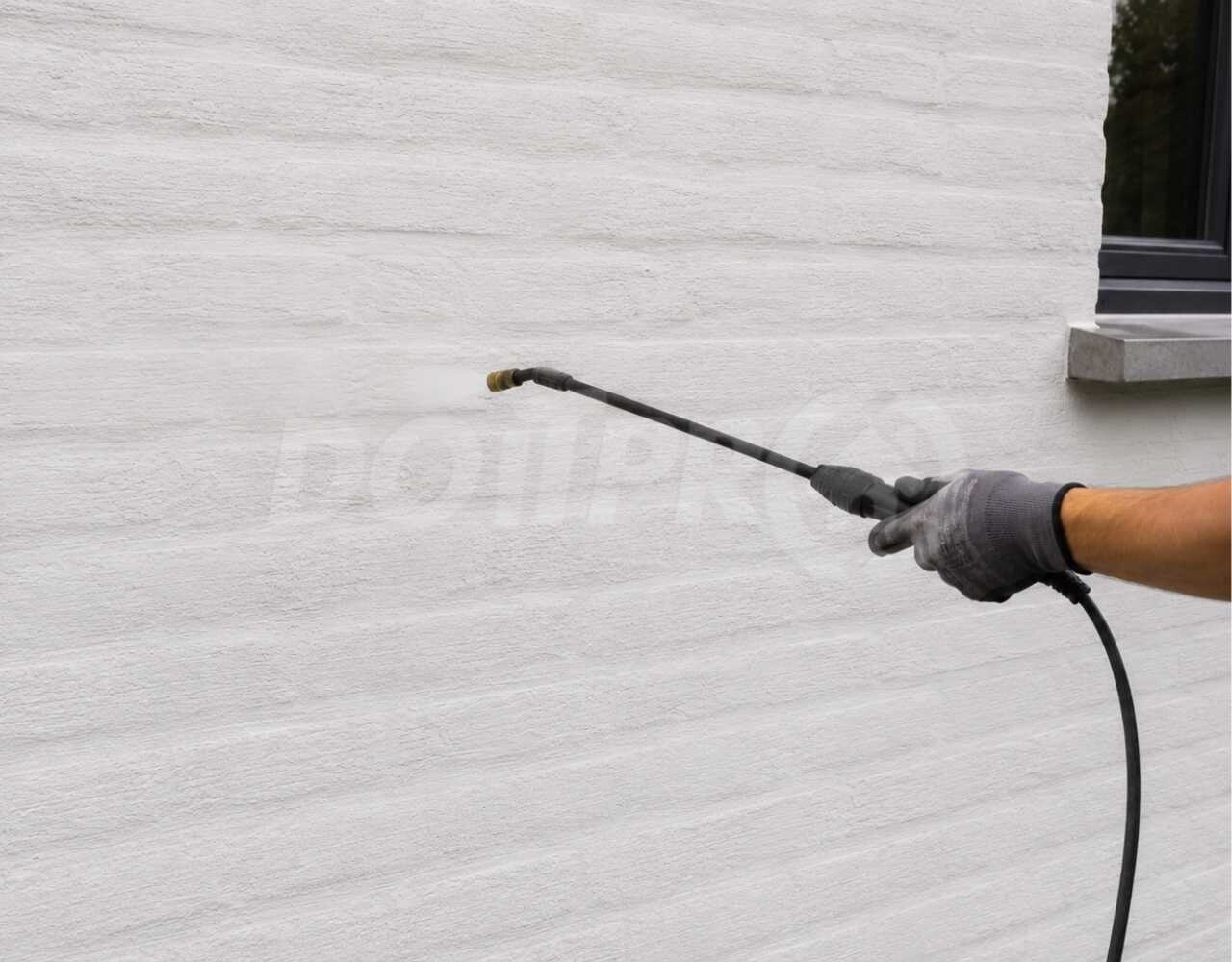 Do it Pro Products Protégez le badigeon Kalei Calcic avec cet hydrofuge CALCIC PROTECT