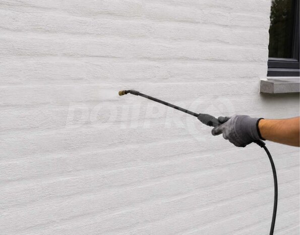 Do it Pro Products Bescherm Kalei Calcic met deze hydrofuge CALCIC PROTECT