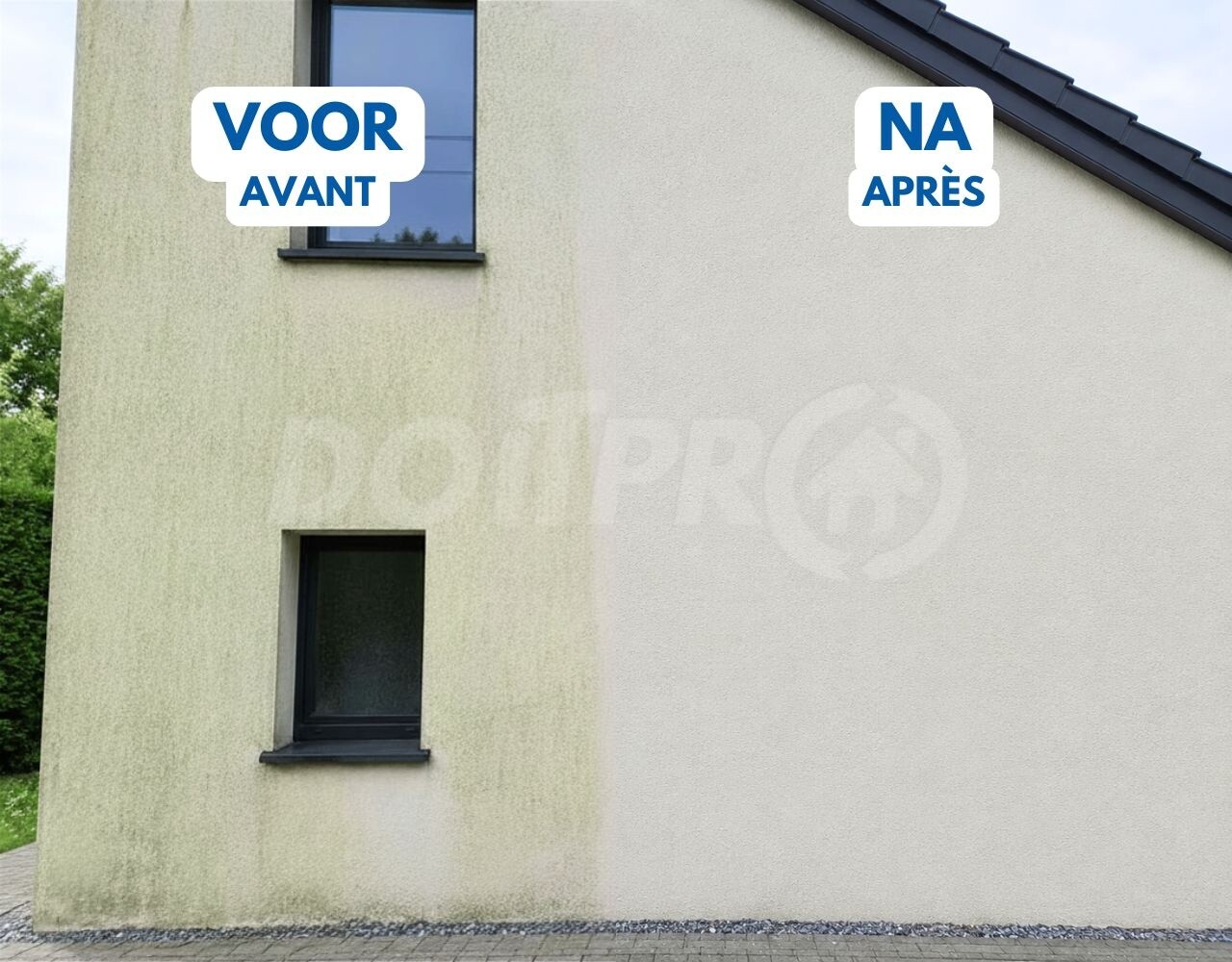 Technichem Ontmosser TECHNICIDE PLUS Technichem Ontmosser TECHNICIDE PLUS