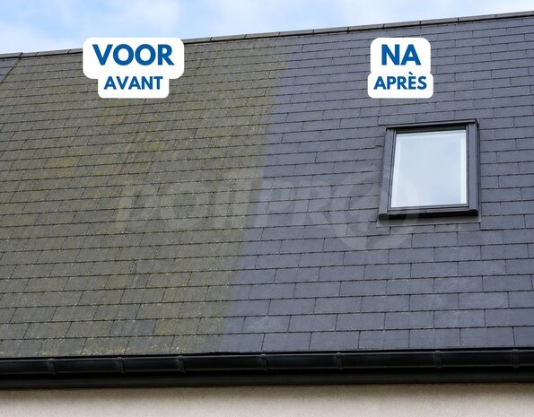 Technichem Ontmosser TECHNICIDE PLUS Technichem Ontmosser TECHNICIDE PLUS