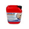 Do it Pro Products Primer & toeslag CHIPPER FIX voor papvoegen, bureren of chipperen