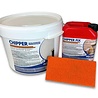 Do it Pro Products Primer & additif CHIPPER FIX pour jointoiement à la chaux ou le brossage