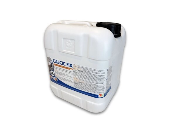Do it Pro Products CALCIC FIX Do it Pro Products CALCIC FIX