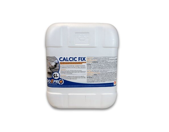 Do it Pro Products CALCIC FIX Do it Pro Products CALCIC FIX