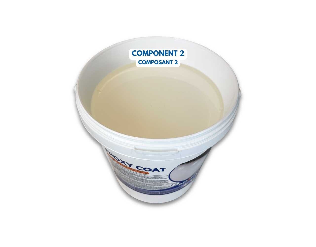 Do it Pro Products Kelderdichting EPOXY COAT
