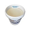 Do it Pro Products humidité de la cave EPOXY COAT
