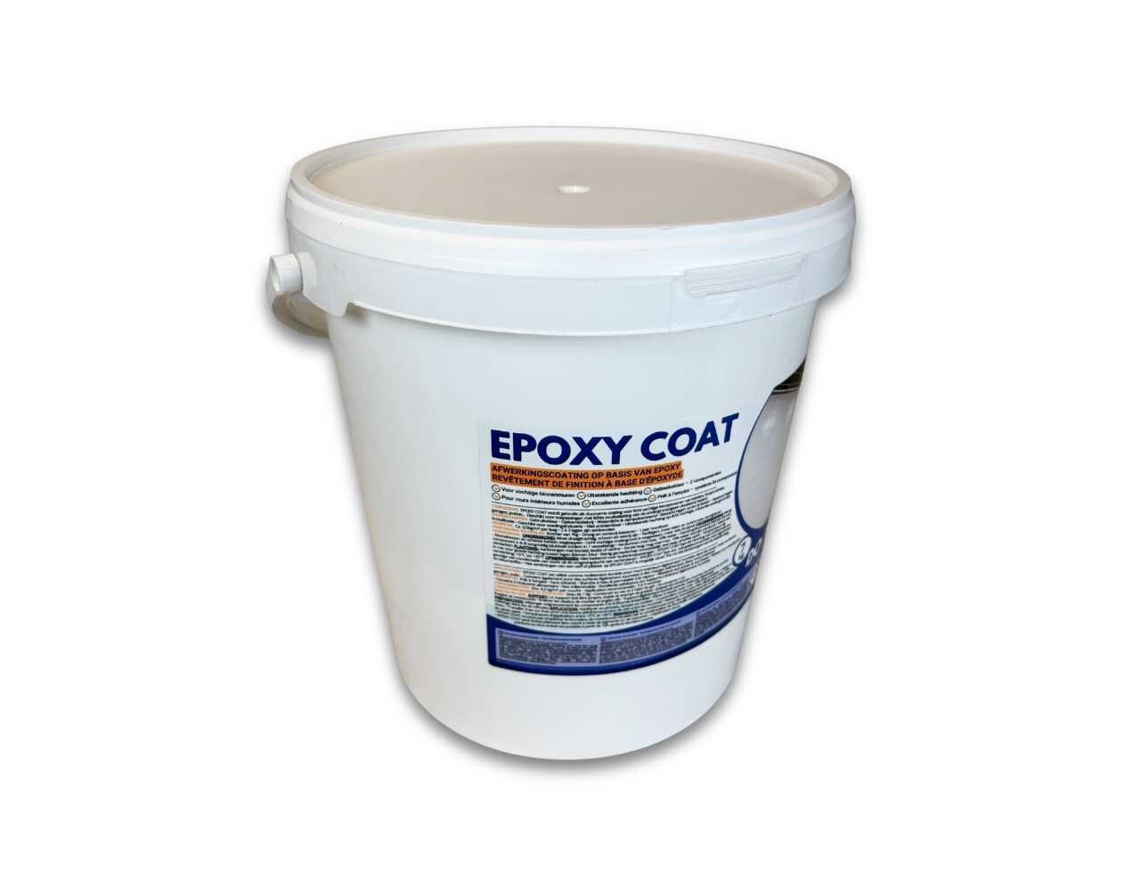 Do it Pro Products humidité de la cave EPOXY COAT