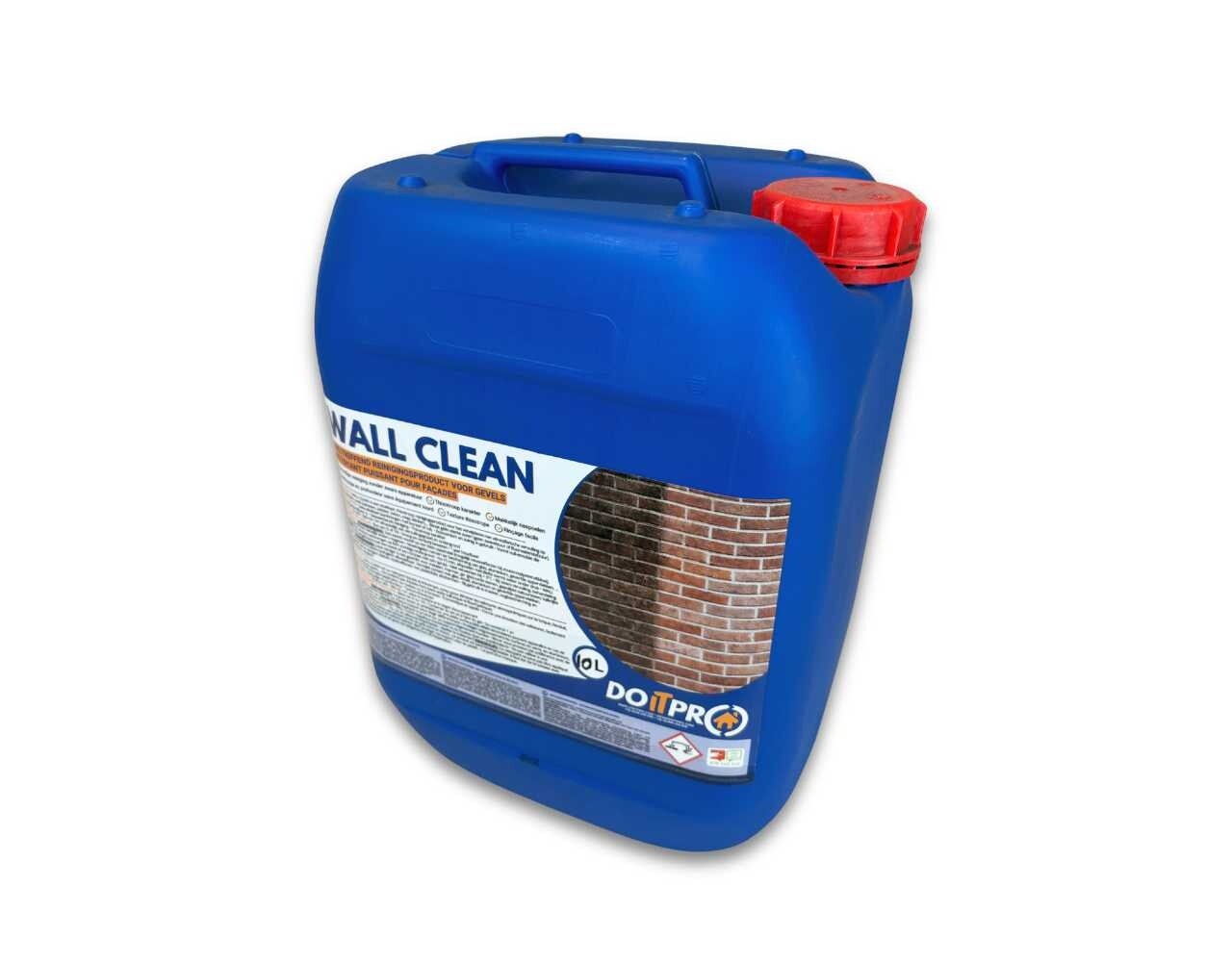 Do it Pro Products WALL CLEAN Do it Pro Products WALL CLEAN