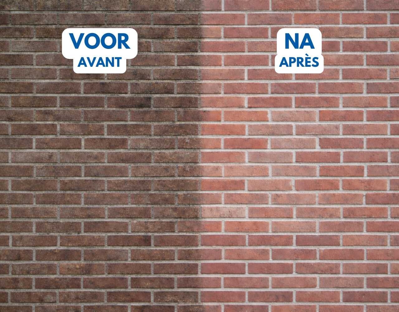 Do it Pro Products WALL CLEAN Do it Pro Products WALL CLEAN