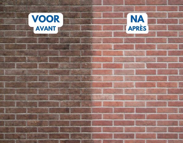 Do it Pro Products WALL CLEAN Do it Pro Products WALL CLEAN