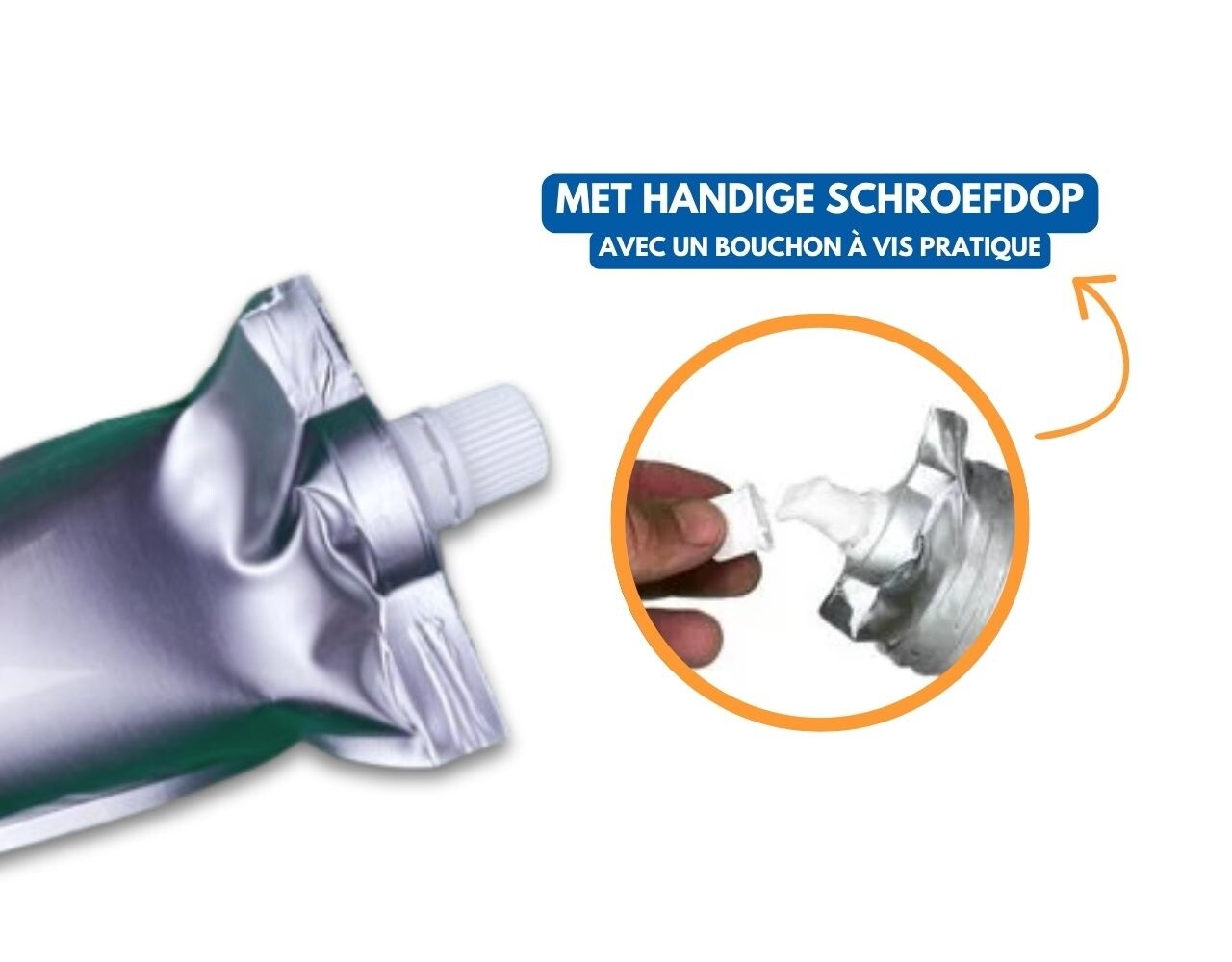 Do it Pro Products Bestrijd opstijgend vocht met GEL INJECT (600ml) Do it Pro Products Bestrijd opstijgend vocht met GEL INJECT (600ml)