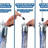 Do it Pro Products Bestrijd opstijgend vocht met GEL INJECT (600ml) Do it Pro Products Bestrijd opstijgend vocht met GEL INJECT (600ml)