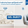 Do it Pro Products Luttez contre l'humidité ascensionnelle avec GEL INJECT (600ml) Do it Pro Products Luttez contre l'humidité ascensionnelle avec GEL INJECT (600ml)