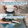 Do it Pro Products Bestrijd opstijgend vocht met GEL INJECT (600ml) Do it Pro Products Bestrijd opstijgend vocht met GEL INJECT (600ml)