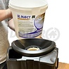 Pompe à pression d'injection + 5L GEL INJECT pour les travaux de grande envergure contre l'humidité ascensionnelle Pompe à pression d'injection + 5L GEL INJECT pour les travaux de grande envergure contre l'humidité ascensionnelle
