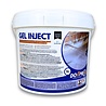 Pompe à pression d'injection + 5L GEL INJECT pour les travaux de grande envergure contre l'humidité ascensionnelle Pompe à pression d'injection + 5L GEL INJECT pour les travaux de grande envergure contre l'humidité ascensionnelle