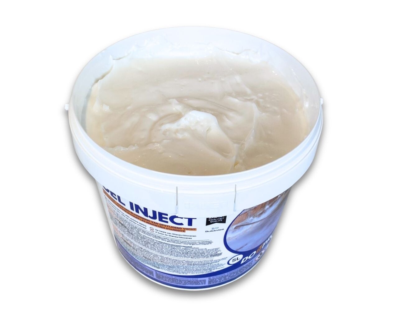 Do it Pro Products GEL INJECT (seau de 5L)